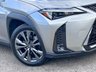USED 2023 73 LEXUS UX 2.0 250h F Sport Design SUV 5dr Petrol Hybrid E-CVT Euro 6 (s/s) (184 ps) One Owner Full Service History
