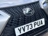 USED 2023 73 LEXUS UX 2.0 250h F Sport Design SUV 5dr Petrol Hybrid E-CVT Euro 6 (s/s) (184 ps) One Owner Full Service History