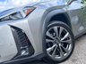 USED 2023 73 LEXUS UX 2.0 250h F Sport Design SUV 5dr Petrol Hybrid E-CVT Euro 6 (s/s) (184 ps) One Owner Full Service History