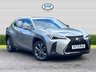 USED 2023 73 LEXUS UX 2.0 250h F Sport Design SUV 5dr Petrol Hybrid E-CVT Euro 6 (s/s) (184 ps) One Owner Full Service History