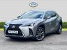 USED 2023 73 LEXUS UX 2.0 250h F Sport Design SUV 5dr Petrol Hybrid E-CVT Euro 6 (s/s) (184 ps) One Owner Full Service History