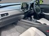 USED 2023 73 LEXUS UX 2.0 250h F Sport Design SUV 5dr Petrol Hybrid E-CVT Euro 6 (s/s) (184 ps) One Owner Full Service History