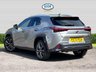 USED 2023 73 LEXUS UX 2.0 250h F Sport Design SUV 5dr Petrol Hybrid E-CVT Euro 6 (s/s) (184 ps) One Owner Full Service History