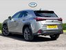 USED 2023 73 LEXUS UX 2.0 250h F Sport Design SUV 5dr Petrol Hybrid E-CVT Euro 6 (s/s) (184 ps) One Owner Full Service History