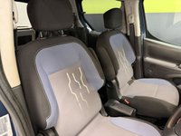 USED 2013 13 PEUGEOT PARTNER TEPEE 1.6 HDi Tepee S MPV 5dr Diesel EGC (s/s) (125 g/km, 92 bhp) **Wheel Chair Ramp**Low Mileage**