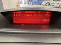 USED 2013 13 PEUGEOT PARTNER TEPEE 1.6 HDi Tepee S MPV 5dr Diesel EGC (s/s) (125 g/km, 92 bhp) **Wheel Chair Ramp**Low Mileage**