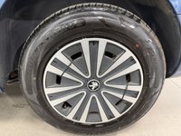 USED 2013 13 PEUGEOT PARTNER TEPEE 1.6 HDi Tepee S MPV 5dr Diesel EGC (s/s) (125 g/km, 92 bhp) **Wheel Chair Ramp**Low Mileage**