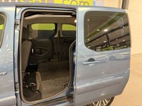 USED 2013 13 PEUGEOT PARTNER TEPEE 1.6 HDi Tepee S MPV 5dr Diesel EGC (s/s) (125 g/km, 92 bhp) **Wheel Chair Ramp**Low Mileage**