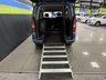 USED 2013 13 PEUGEOT PARTNER TEPEE 1.6 HDi Tepee S MPV 5dr Diesel EGC (s/s) (125 g/km, 92 bhp) **Wheel Chair Ramp**Low Mileage**