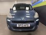 USED 2013 13 PEUGEOT PARTNER TEPEE 1.6 HDi Tepee S MPV 5dr Diesel EGC (s/s) (125 g/km, 92 bhp) **Wheel Chair Ramp**Low Mileage**