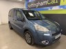 USED 2013 13 PEUGEOT PARTNER TEPEE 1.6 HDi Tepee S MPV 5dr Diesel EGC (s/s) (125 g/km, 92 bhp) **Wheel Chair Ramp**Low Mileage**