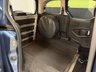 USED 2013 13 PEUGEOT PARTNER TEPEE 1.6 HDi Tepee S MPV 5dr Diesel EGC (s/s) (125 g/km, 92 bhp) **Wheel Chair Ramp**Low Mileage**