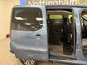 USED 2013 13 PEUGEOT PARTNER TEPEE 1.6 HDi Tepee S MPV 5dr Diesel EGC (s/s) (125 g/km, 92 bhp) **Wheel Chair Ramp**Low Mileage**