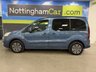 USED 2013 13 PEUGEOT PARTNER TEPEE 1.6 HDi Tepee S MPV 5dr Diesel EGC (s/s) (125 g/km, 92 bhp) **Wheel Chair Ramp**Low Mileage**