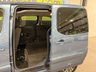 USED 2013 13 PEUGEOT PARTNER TEPEE 1.6 HDi Tepee S MPV 5dr Diesel EGC (s/s) (125 g/km, 92 bhp) **Wheel Chair Ramp**Low Mileage**