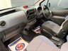 USED 2013 13 PEUGEOT PARTNER TEPEE 1.6 HDi Tepee S MPV 5dr Diesel EGC (s/s) (125 g/km, 92 bhp) **Wheel Chair Ramp**Low Mileage**