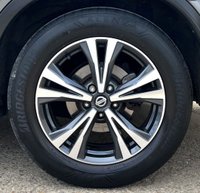 USED 2018 68 NISSAN X-TRAIL 1.6 dCi N-Connecta SUV 5dr Diesel Manual 4WD Euro 6 (s/s) (130 ps) - SAT NAV - PAN ROOF - R/CAM - 360 CAM - BLUETOOTH - P/SENSORS - CRUISE