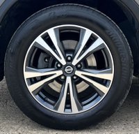 USED 2018 68 NISSAN X-TRAIL 1.6 dCi N-Connecta SUV 5dr Diesel Manual 4WD Euro 6 (s/s) (130 ps) - SAT NAV - PAN ROOF - R/CAM - 360 CAM - BLUETOOTH - P/SENSORS - CRUISE