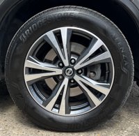 USED 2018 68 NISSAN X-TRAIL 1.6 dCi N-Connecta SUV 5dr Diesel Manual 4WD Euro 6 (s/s) (130 ps) - SAT NAV - PAN ROOF - R/CAM - 360 CAM - BLUETOOTH - P/SENSORS - CRUISE