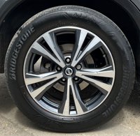 USED 2018 68 NISSAN X-TRAIL 1.6 dCi N-Connecta SUV 5dr Diesel Manual 4WD Euro 6 (s/s) (130 ps) - SAT NAV - PAN ROOF - R/CAM - 360 CAM - BLUETOOTH - P/SENSORS - CRUISE