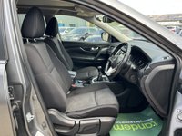 USED 2018 68 NISSAN X-TRAIL 1.6 dCi N-Connecta SUV 5dr Diesel Manual 4WD Euro 6 (s/s) (130 ps) - SAT NAV - PAN ROOF - R/CAM - 360 CAM - BLUETOOTH - P/SENSORS - CRUISE