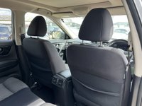 USED 2018 68 NISSAN X-TRAIL 1.6 dCi N-Connecta SUV 5dr Diesel Manual 4WD Euro 6 (s/s) (130 ps) - SAT NAV - PAN ROOF - R/CAM - 360 CAM - BLUETOOTH - P/SENSORS - CRUISE