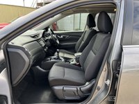 USED 2018 68 NISSAN X-TRAIL 1.6 dCi N-Connecta SUV 5dr Diesel Manual 4WD Euro 6 (s/s) (130 ps) - SAT NAV - PAN ROOF - R/CAM - 360 CAM - BLUETOOTH - P/SENSORS - CRUISE