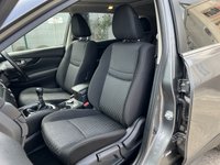 USED 2018 68 NISSAN X-TRAIL 1.6 dCi N-Connecta SUV 5dr Diesel Manual 4WD Euro 6 (s/s) (130 ps) - SAT NAV - PAN ROOF - R/CAM - 360 CAM - BLUETOOTH - P/SENSORS - CRUISE