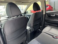 USED 2018 68 NISSAN X-TRAIL 1.6 dCi N-Connecta SUV 5dr Diesel Manual 4WD Euro 6 (s/s) (130 ps) - SAT NAV - PAN ROOF - R/CAM - 360 CAM - BLUETOOTH - P/SENSORS - CRUISE