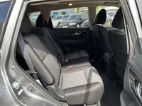 USED 2018 68 NISSAN X-TRAIL 1.6 dCi N-Connecta SUV 5dr Diesel Manual 4WD Euro 6 (s/s) (130 ps) - SAT NAV - PAN ROOF - R/CAM - 360 CAM - BLUETOOTH - P/SENSORS - CRUISE