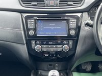 USED 2018 68 NISSAN X-TRAIL 1.6 dCi N-Connecta SUV 5dr Diesel Manual 4WD Euro 6 (s/s) (130 ps) - SAT NAV - PAN ROOF - R/CAM - 360 CAM - BLUETOOTH - P/SENSORS - CRUISE