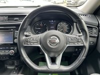 USED 2018 68 NISSAN X-TRAIL 1.6 dCi N-Connecta SUV 5dr Diesel Manual 4WD Euro 6 (s/s) (130 ps) - SAT NAV - PAN ROOF - R/CAM - 360 CAM - BLUETOOTH - P/SENSORS - CRUISE