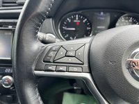 USED 2018 68 NISSAN X-TRAIL 1.6 dCi N-Connecta SUV 5dr Diesel Manual 4WD Euro 6 (s/s) (130 ps) - SAT NAV - PAN ROOF - R/CAM - 360 CAM - BLUETOOTH - P/SENSORS - CRUISE