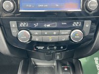 USED 2018 68 NISSAN X-TRAIL 1.6 dCi N-Connecta SUV 5dr Diesel Manual 4WD Euro 6 (s/s) (130 ps) - SAT NAV - PAN ROOF - R/CAM - 360 CAM - BLUETOOTH - P/SENSORS - CRUISE