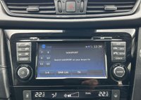 USED 2018 68 NISSAN X-TRAIL 1.6 dCi N-Connecta SUV 5dr Diesel Manual 4WD Euro 6 (s/s) (130 ps) - SAT NAV - PAN ROOF - R/CAM - 360 CAM - BLUETOOTH - P/SENSORS - CRUISE