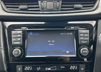 USED 2018 68 NISSAN X-TRAIL 1.6 dCi N-Connecta SUV 5dr Diesel Manual 4WD Euro 6 (s/s) (130 ps) - SAT NAV - PAN ROOF - R/CAM - 360 CAM - BLUETOOTH - P/SENSORS - CRUISE