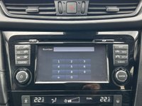 USED 2018 68 NISSAN X-TRAIL 1.6 dCi N-Connecta SUV 5dr Diesel Manual 4WD Euro 6 (s/s) (130 ps) - SAT NAV - PAN ROOF - R/CAM - 360 CAM - BLUETOOTH - P/SENSORS - CRUISE