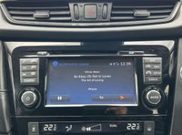 USED 2018 68 NISSAN X-TRAIL 1.6 dCi N-Connecta SUV 5dr Diesel Manual 4WD Euro 6 (s/s) (130 ps) - SAT NAV - PAN ROOF - R/CAM - 360 CAM - BLUETOOTH - P/SENSORS - CRUISE