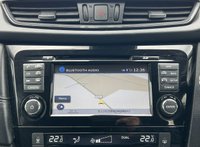 USED 2018 68 NISSAN X-TRAIL 1.6 dCi N-Connecta SUV 5dr Diesel Manual 4WD Euro 6 (s/s) (130 ps) - SAT NAV - PAN ROOF - R/CAM - 360 CAM - BLUETOOTH - P/SENSORS - CRUISE