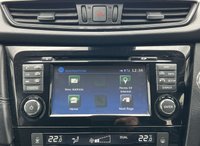 USED 2018 68 NISSAN X-TRAIL 1.6 dCi N-Connecta SUV 5dr Diesel Manual 4WD Euro 6 (s/s) (130 ps) - SAT NAV - PAN ROOF - R/CAM - 360 CAM - BLUETOOTH - P/SENSORS - CRUISE