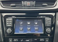 USED 2018 68 NISSAN X-TRAIL 1.6 dCi N-Connecta SUV 5dr Diesel Manual 4WD Euro 6 (s/s) (130 ps) - SAT NAV - PAN ROOF - R/CAM - 360 CAM - BLUETOOTH - P/SENSORS - CRUISE