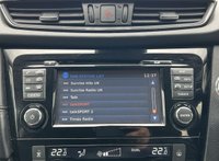 USED 2018 68 NISSAN X-TRAIL 1.6 dCi N-Connecta SUV 5dr Diesel Manual 4WD Euro 6 (s/s) (130 ps) - SAT NAV - PAN ROOF - R/CAM - 360 CAM - BLUETOOTH - P/SENSORS - CRUISE
