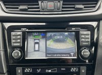 USED 2018 68 NISSAN X-TRAIL 1.6 dCi N-Connecta SUV 5dr Diesel Manual 4WD Euro 6 (s/s) (130 ps) - SAT NAV - PAN ROOF - R/CAM - 360 CAM - BLUETOOTH - P/SENSORS - CRUISE