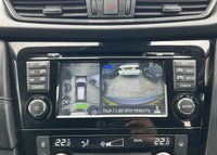 USED 2018 68 NISSAN X-TRAIL 1.6 dCi N-Connecta SUV 5dr Diesel Manual 4WD Euro 6 (s/s) (130 ps) - SAT NAV - PAN ROOF - R/CAM - 360 CAM - BLUETOOTH - P/SENSORS - CRUISE
