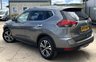 USED 2018 68 NISSAN X-TRAIL 1.6 dCi N-Connecta SUV 5dr Diesel Manual 4WD Euro 6 (s/s) (130 ps) - SAT NAV - PAN ROOF - R/CAM - 360 CAM - BLUETOOTH - P/SENSORS - CRUISE