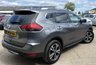 USED 2018 68 NISSAN X-TRAIL 1.6 dCi N-Connecta SUV 5dr Diesel Manual 4WD Euro 6 (s/s) (130 ps) - SAT NAV - PAN ROOF - R/CAM - 360 CAM - BLUETOOTH - P/SENSORS - CRUISE