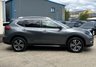 USED 2018 68 NISSAN X-TRAIL 1.6 dCi N-Connecta SUV 5dr Diesel Manual 4WD Euro 6 (s/s) (130 ps) - SAT NAV - PAN ROOF - R/CAM - 360 CAM - BLUETOOTH - P/SENSORS - CRUISE