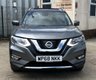 USED 2018 68 NISSAN X-TRAIL 1.6 dCi N-Connecta SUV 5dr Diesel Manual 4WD Euro 6 (s/s) (130 ps) - SAT NAV - PAN ROOF - R/CAM - 360 CAM - BLUETOOTH - P/SENSORS - CRUISE