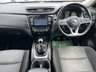 USED 2018 68 NISSAN X-TRAIL 1.6 dCi N-Connecta SUV 5dr Diesel Manual 4WD Euro 6 (s/s) (130 ps) - SAT NAV - PAN ROOF - R/CAM - 360 CAM - BLUETOOTH - P/SENSORS - CRUISE