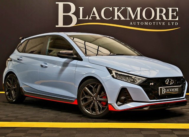 View our Hyundai I20